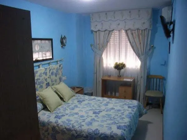 Guest house Pension Colonia Motril