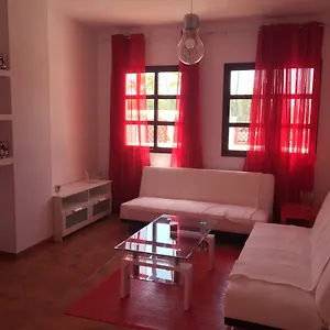 Playa Granada Golf Apartamento