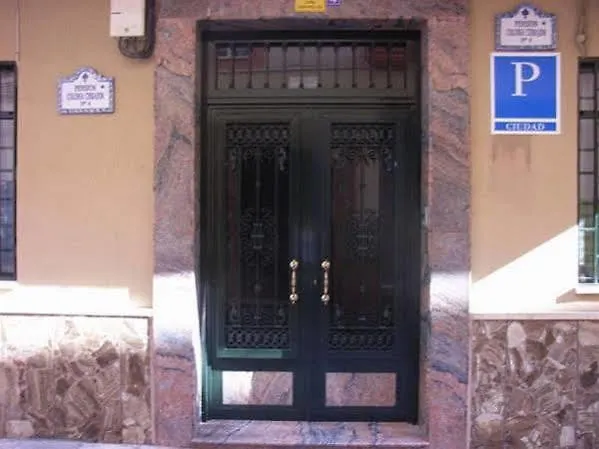 Pension Colonia Motril